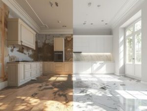 Home Remodeling