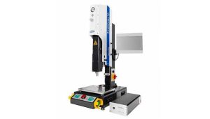 Ultrasonic Plastic Welding Machines