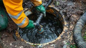 Septic Service