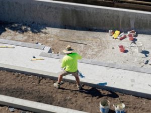 Pool Builder