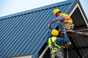 roofing